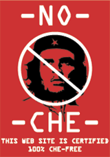 NO Che!